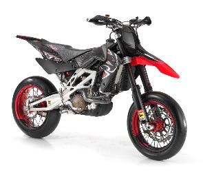 Foto principal de la moto APRILIA SXV