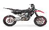 Foto 2 de la moto APRILIA SXV