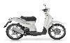 Foto 2 de la moto APRILIA Scarabeo