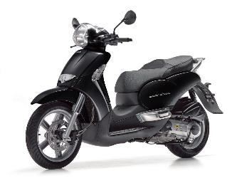 Foto principal de la moto APRILIA Scarabeo