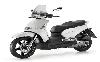 Foto 2 de la moto APRILIA Scarabeo