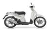 Foto 5 de la moto APRILIA Scarabeo