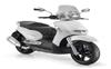 Foto 4 de la moto APRILIA Scarabeo