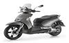 Foto 8 de la moto APRILIA Scarabeo