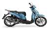 Foto 2 de la moto APRILIA Scarabeo