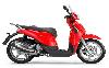 Foto 4 de la moto APRILIA Scarabeo