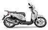 Foto 6 de la moto APRILIA Scarabeo