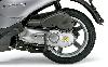 Foto 5 de la moto APRILIA Scarabeo