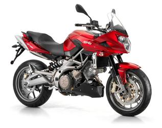 Foto principal de la moto APRILIA Shiver