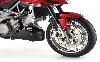 Foto 4 de la moto APRILIA Shiver