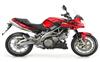 Foto 2 de la moto APRILIA Shiver