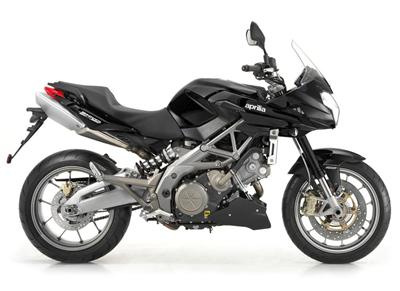 Foto principal de la moto APRILIA Shiver