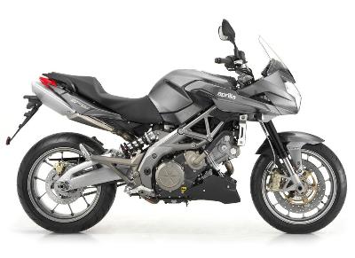 Foto principal de la moto APRILIA Shiver