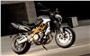 Foto 3 de la moto APRILIA Shiver