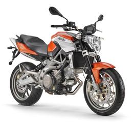 Foto principal de la moto APRILIA Shiver