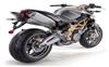 Foto 6 de la moto APRILIA Shiver