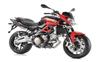 Foto 1 de la moto APRILIA Shiver