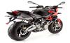 Foto 5 de la moto APRILIA Shiver