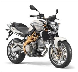 Foto principal de la moto APRILIA Shiver 750 en 