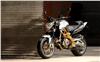 Foto 3 de la moto APRILIA Shiver