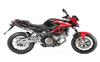 Foto 3 de la moto APRILIA Shiver