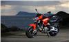 Foto 10 de la moto APRILIA Shiver