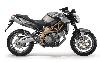 Foto 6 de la moto APRILIA Shiver