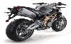 Foto 8 de la moto APRILIA Shiver