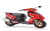 Foto 1 de la moto APRILIA Sonic