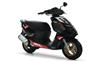 Ficha APRILIA Sonic 50 GP
