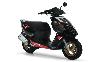 Foto 2 de la moto APRILIA Sonic
