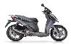 Foto 2 de la moto APRILIA Sportcity