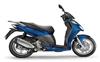 Ficha APRILIA Sportcity Cube 125