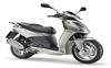 Foto 3 de la moto APRILIA Sportcity