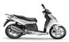 Foto 4 de la moto APRILIA Sportcity