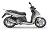 Foto 5 de la moto APRILIA Sportcity