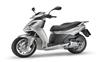 Foto 7 de la moto APRILIA Sportcity