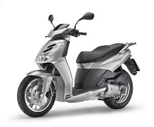 Foto principal de la moto APRILIA Sportcity