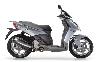 Foto 2 de la moto APRILIA Sportcity