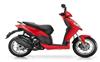 Foto 3 de la moto APRILIA Sportcity