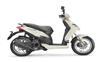 Foto 4 de la moto APRILIA Sportcity