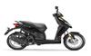Foto 7 de la moto APRILIA Sportcity