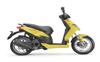 Foto 8 de la moto APRILIA Sportcity