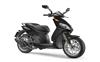 Ficha APRILIA Sportcity One 50 2T