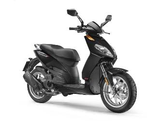 Foto principal de la moto APRILIA Sportcity One 50 2T en 