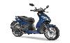 Foto 2 de la moto APRILIA Sportcity