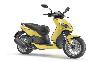 Foto 5 de la moto APRILIA Sportcity
