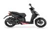 Foto 1 de la moto APRILIA Sportcity