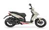 Foto 2 de la moto APRILIA Sportcity