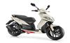 Foto 3 de la moto APRILIA Sportcity
